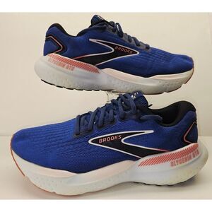 Brooks Women 10.5 Comfy footwear